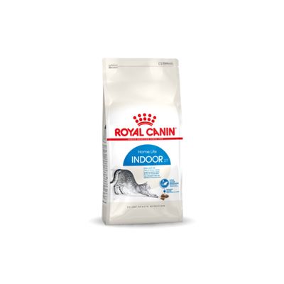 Royal Canin Indoor 2 Kg